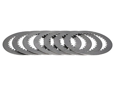 Kawasaki KX 250 F (KX 252 A) [2017-2018] - Stahl- und Reibscheiben Kupplungs-Kit