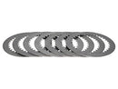 Kawasaki KX 250 F (KX 252 A) [2017-2018] - Stahl- und Reibscheiben Kupplungs-Kit
