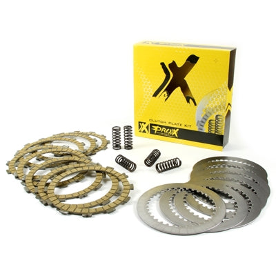 Kawasaki KX 250 F (KX 250 Z) [2013-2016] - Stahl- und Reibscheiben Kupplungs-Kit