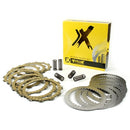 Kawasaki KX 250 F (KX 250 Z) [2013-2016] - Stahl- und Reibscheiben Kupplungs-Kit