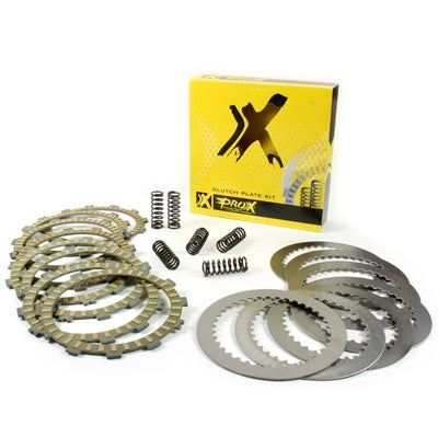 Suzuki RMX 450 [2010-2019] - Stahl- und Reibscheiben Kupplungs-Kit
