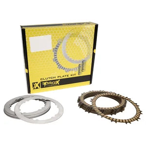 Yamaha YZ 450 F [2025-2027] - Stahl- und Reibscheiben Kupplungs-Kit
