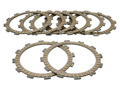 YAMAHA YZ 250 FX [2022-2025] - Stahl- und Reibscheiben Kupplungs-Kit
