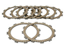 YAMAHA WR 250 F [2022-2027] - Steel and friction disc clutch kit