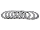 YAMAHA YZ 250 F [2022-2026] - Stahl- und Reibscheiben Kupplungs-Kit