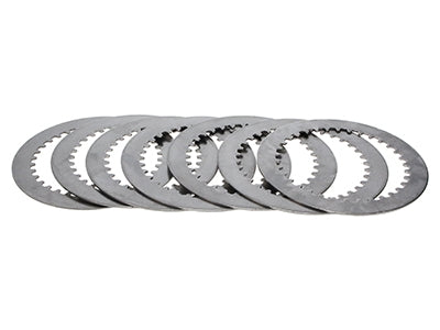 YAMAHA YZ 250 FX [2022-2025] - Stahl- und Reibscheiben Kupplungs-Kit