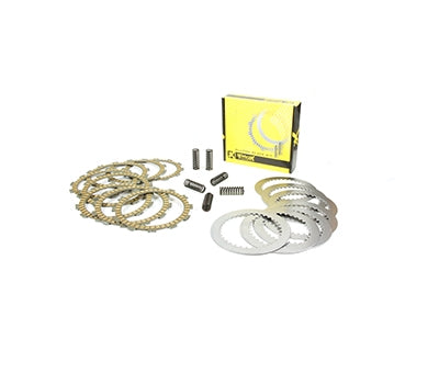YAMAHA WR 250 F [2022-2027] - Steel and friction disc clutch kit