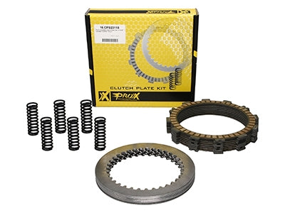 YAMAHA WR 250 F [2022-2027] - Steel and friction disc clutch kit
