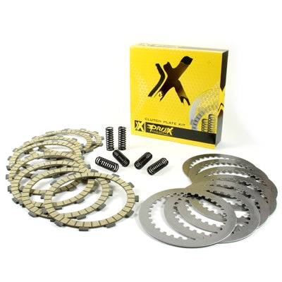YAMAHA YZ 250 [2024-2027] - Stahl- und Reibscheiben Kupplungs-Kit