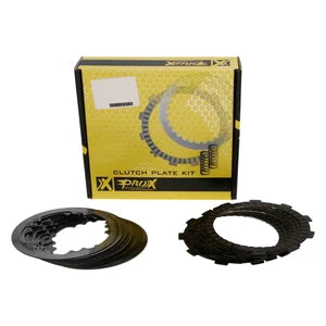 FANTIC XX 125 [2022-2026] - Stahl- und Reibscheiben Kupplungs-Kit