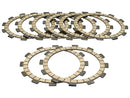 Yamaha YZ 125 (CE 15) [2005] - Stahl- und Reibscheiben Kupplungs-Kit