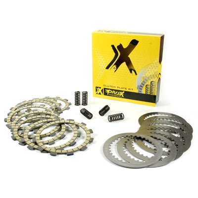 FANTIC XE 125 [2021-2022] - Stahl- und Reibscheiben Kupplungs-Kit