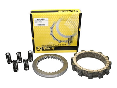 FANTIC XX 125 [2021] - Stahl- und Reibscheiben Kupplungs-Kit