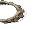 Honda CRF 450 R (PE 07) [2017-2020] - Stahl- und Reibscheiben Kupplungs-Kit