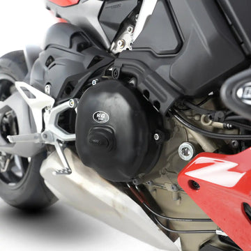 Ducati Panigale V4 SP2 [2022-2023] - Motorgehäusedeckel-Kit (2 Stck.)