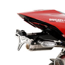 Ducati Streetfighter V 2 S [2025-2026] - Kennzeichenhalter
