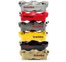 Aprilia RSV4 1100 ABS [2025] - Hypure Bremssattel links
