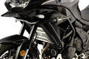 Kawasaki VERSYS 650 ABS KLE650F [2022-2023] - CROSS PRO Trail Sturzbügel