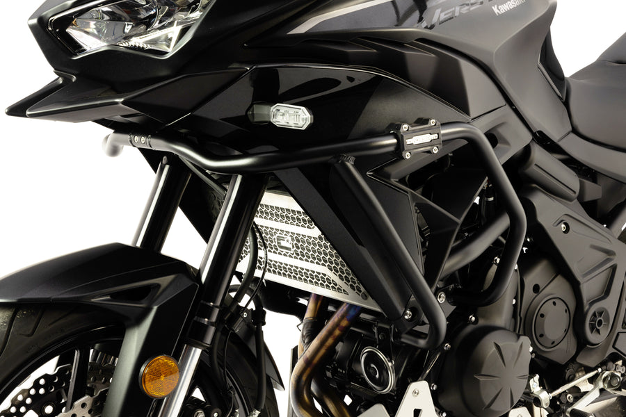 Kawasaki VERSYS 650 ABS KLE650F [2022-2023] - CROSS PRO Trail Sturzbügel
