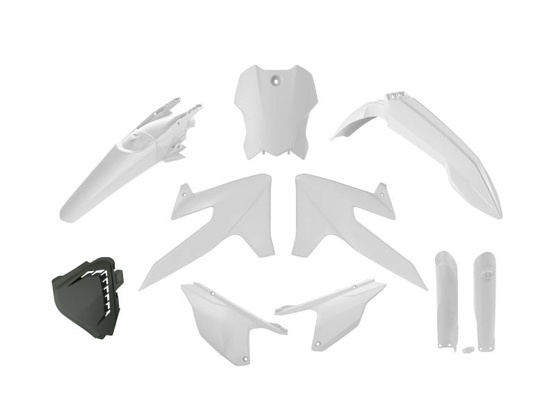 Triumph TF 250-X [2024-2027] - Plastik-Kit