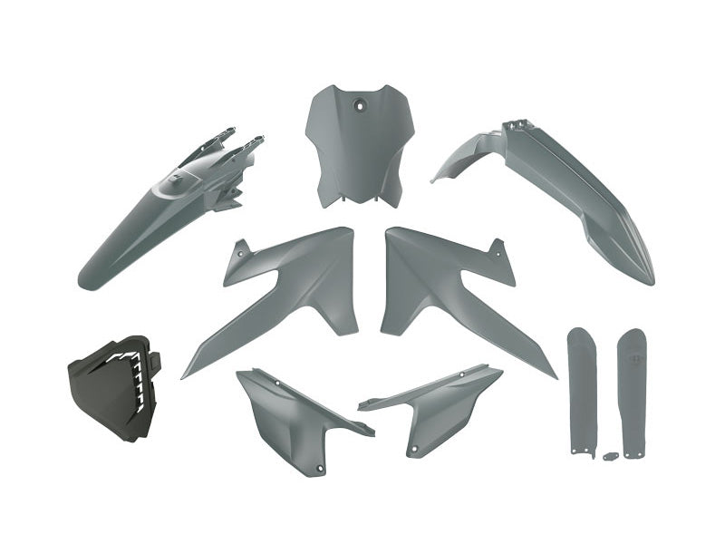 Triumph TF 450-X [2026-2027] - Plastik-Kit