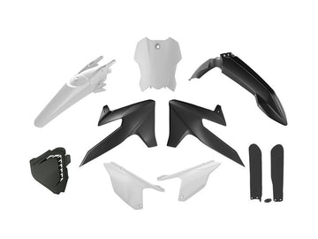 Triumph TF 450-X [2026-2027] - Plastik-Kit
