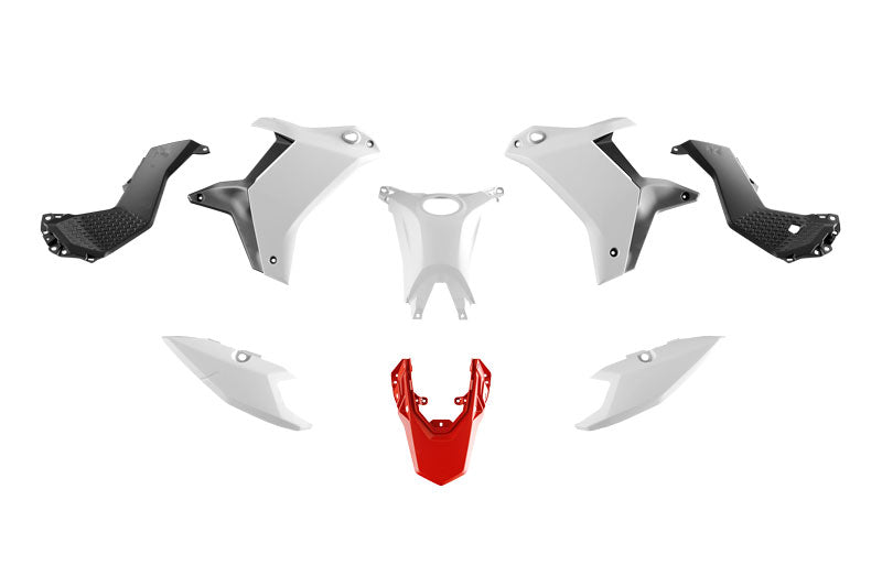 Yamaha Ténéré 700 [2025] - Revolution Plastik-Kit