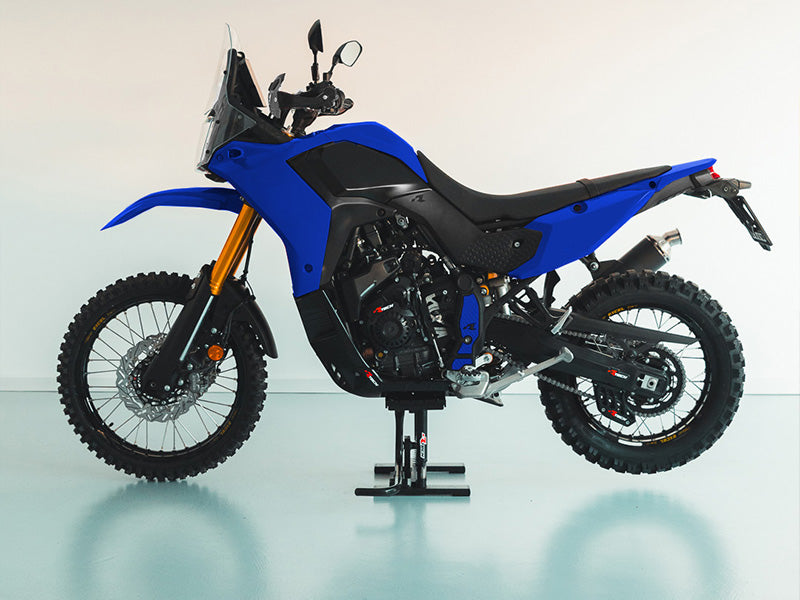 Yamaha TENERE 700 WORLD RAID [2026] - Revolution Plastik-Kit