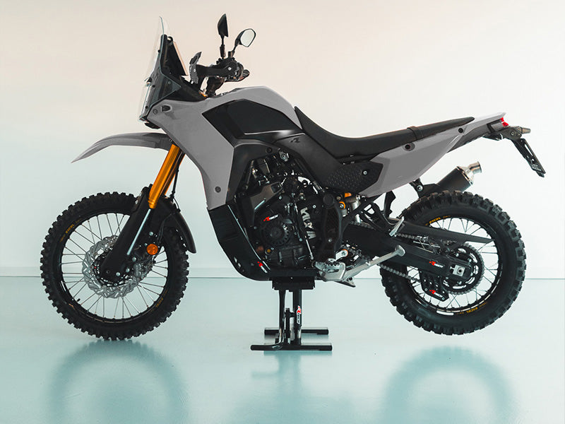 Yamaha Ténéré 700 [2025] - Revolution Plastik-Kit