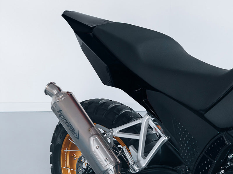 Kove 800 X PRO [2025-2026] - Revolution Plastik-Kit