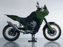 Kove 800 X PRO [2025-2026] - Revolution Plastik-Kit