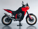 Kove 800 X PRO [2025-2026] - Revolution Plastik-Kit