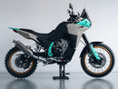 Kove 800 X Rally [2025] - Revolution Plastik-Kit