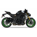 KAWASAKI Z 1100 [2026] - Xtrem Sport Slip On Endtopf