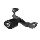 Honda CBR 650 R E-CLUTCH [2026] - Aero-Crash-Protektoren (Nur E-Kupplung)