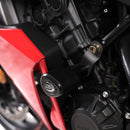 Honda CBR 650 R [2025-2026] - Aero-Crash-Protektoren (Nur E-Kupplung)