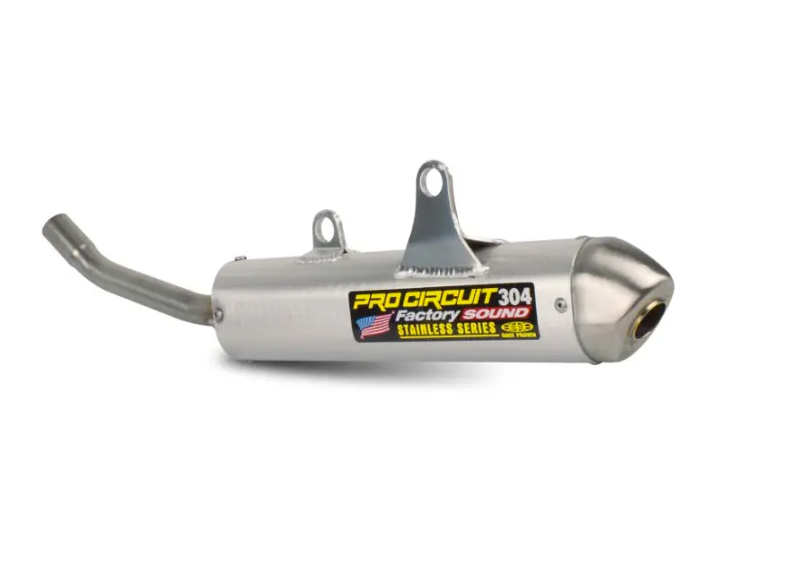 Sherco 300 SE Factory [2025-2027] - 304 Schalldämpfer