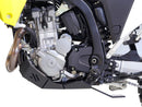 Suzuki DR-Z 4 S [2025-2026] - Xtrem underrun protection with linkage protection - PE-HD 8mm