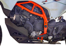 KTM 390 Adventure R [2025-2026] - Adventure underrun protection - PE-HD 8mm
