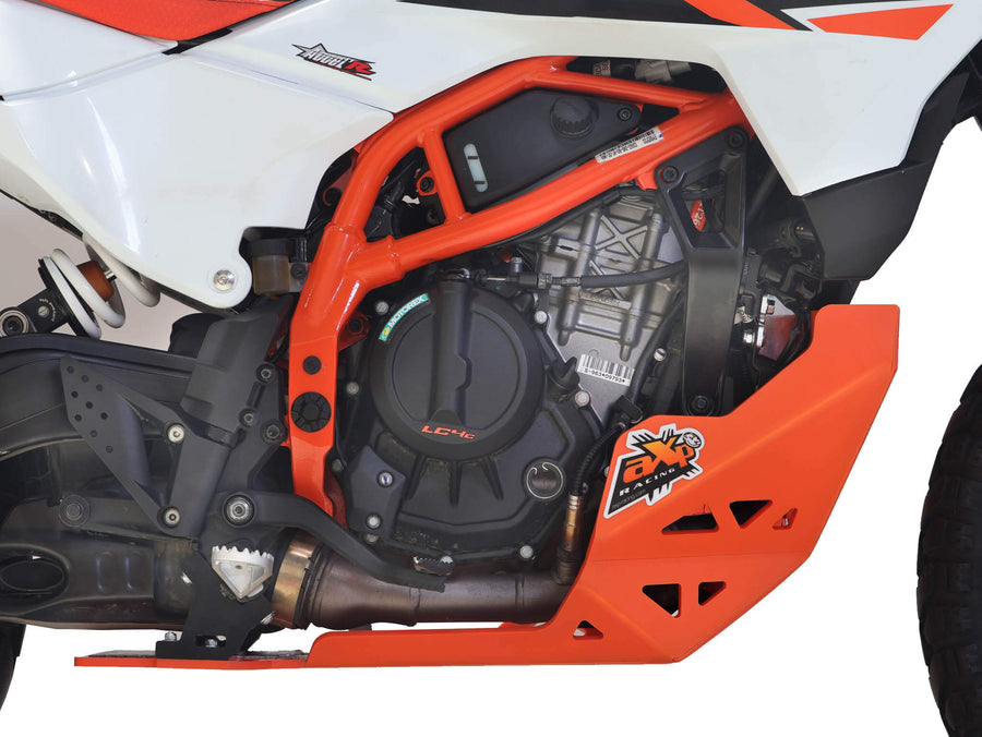 KTM 390 Adventure R [2025-2026] - Adventure Unterfahrschutz - PE-HD 8mm