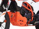 KTM 390 Adventure R [2025-2026] - Adventure Unterfahrschutz - PE-HD 8mm