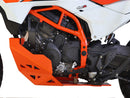 KTM 390 Adventure R [2025-2026] - Adventure Unterfahrschutz - PE-HD 8mm