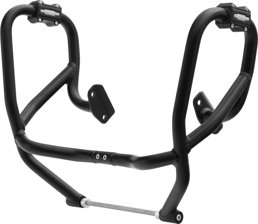 KTM 390 Adventure R [2025] - CROSS PRO Trail crash bars