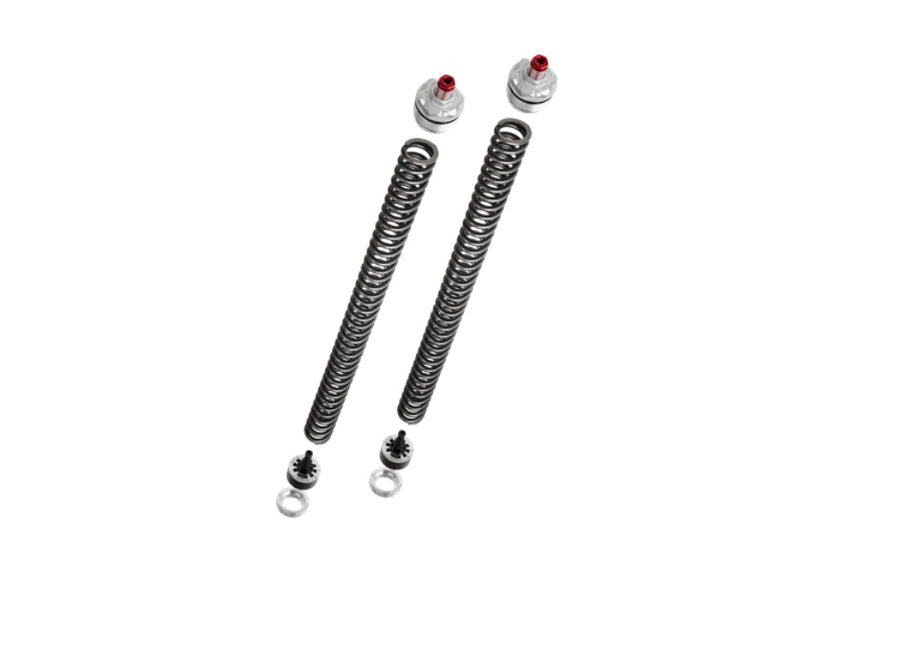 Suzuki DR 650 SE [1996-2014] - Gabel-Upgrade-Kit (härtere Federn)