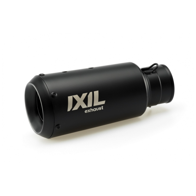CF Moto 800 MT Explore [2025-2026] - Race Xtrem RB Slip On Endtopf