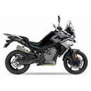 CF Moto 800 MT Explore [2025-2026] - Race Xtrem RC Slip On Endtopf