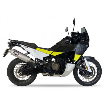 KTM 890 Adventure L [2022] - Slip-On Rally Series