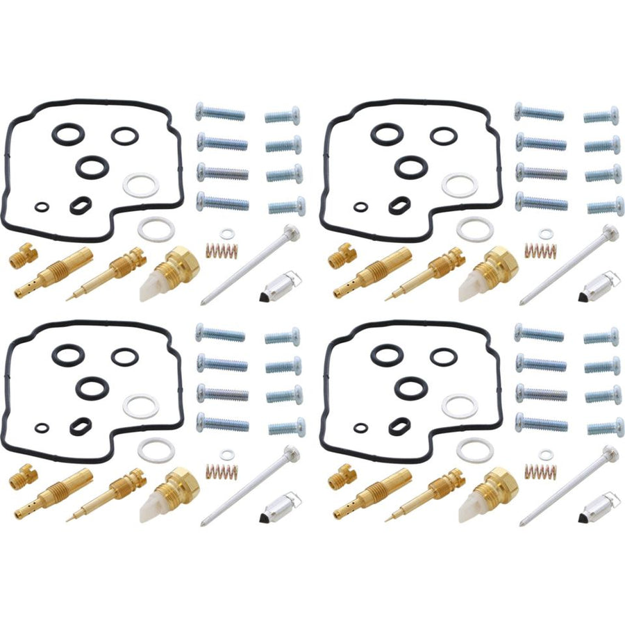 Honda CBR 600 F (PC 23) [1989] - Vergaser-Reparatursatz