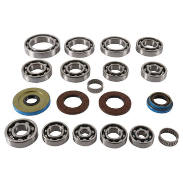Polaris General XP 4 1000 Deluxe [2020-2022] - Achsgetriebe Lager & Dichtungssatz