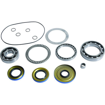 Can Am Defender MAX HD 10 XMR [2024-2025] - Vorderachsdifferenzial Lager & Dichtungssatz
